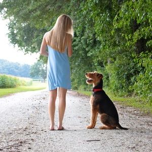 Meet your Posher, Alison